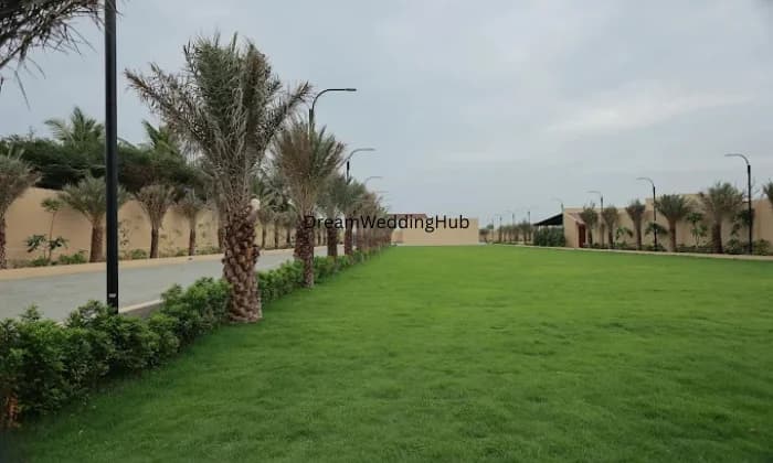 The Grand Gardens The Grand Gardens