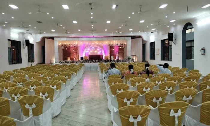 Sri Pasupathy Mahal Sri Pasupathy Mahal