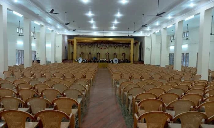 Sree Vasantha Mahal Sree Vasantha Mahal