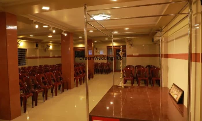 Hemamalini Hall Hemamalini Hall