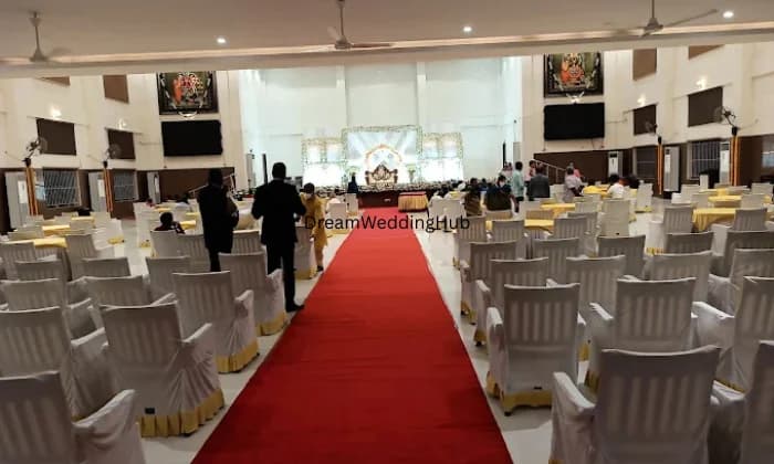 Sri Narayani Mahal Sri Narayani Mahal