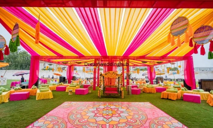 Raja phool bhandar Raja phool bhandar