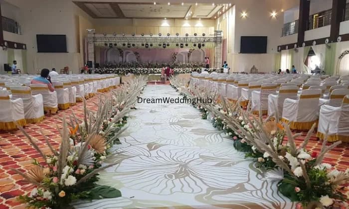 RAMANI SHANKAR MAHAL RAMANI SHANKAR MAHAL