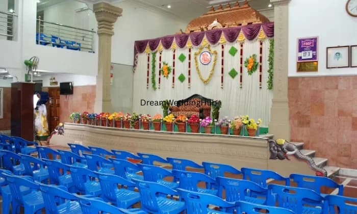 PMP Dhanalakshmi Mahal PMP Dhanalakshmi Mahal