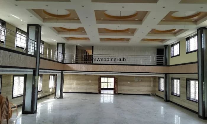 KSM Mahal AC Marriage Hall KSM Mahal AC Marriage Hall