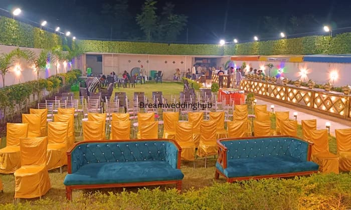 Shivchand Marriage Hall Shivchand Marriage Hall