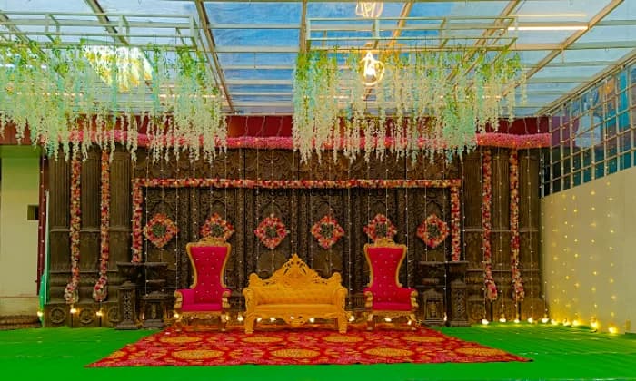 Rajayshree event planner Rajayshree event planner