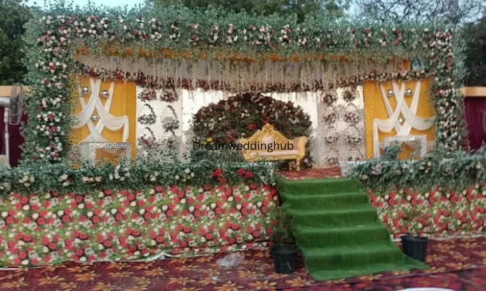 KANHAIYA LIGHT DECORATION KANHAIYA LIGHT DECORATION