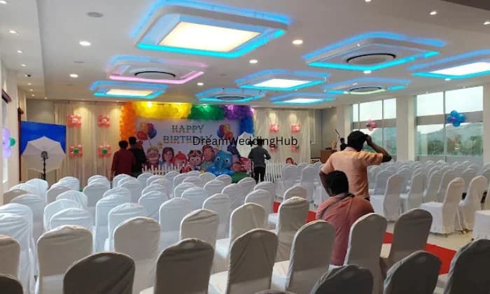 Acacia Banquet hall Acacia Banquet hall