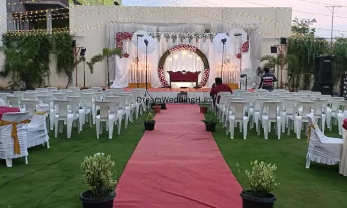 Shree Ranjini Function Hall Shree Ranjini Function Hall