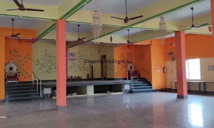 Sri Renugambal Thirumna Mahal Sri Renugambal Thirumna Mahal