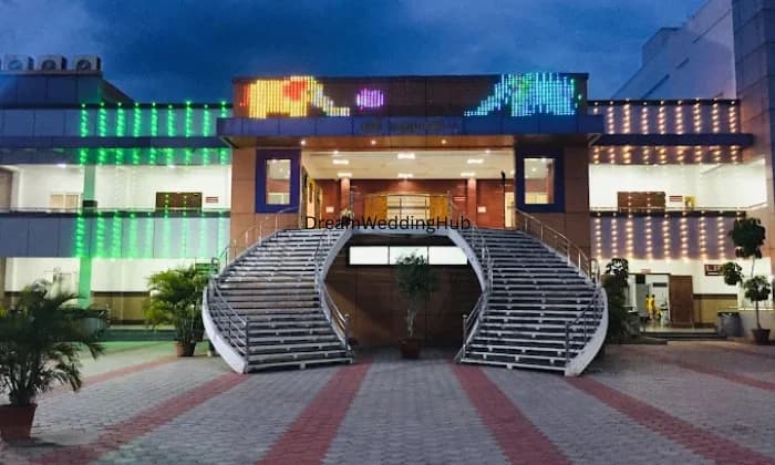 Sri Mahal Thirumana Mandapam Sri Mahal Thirumana Mandapam