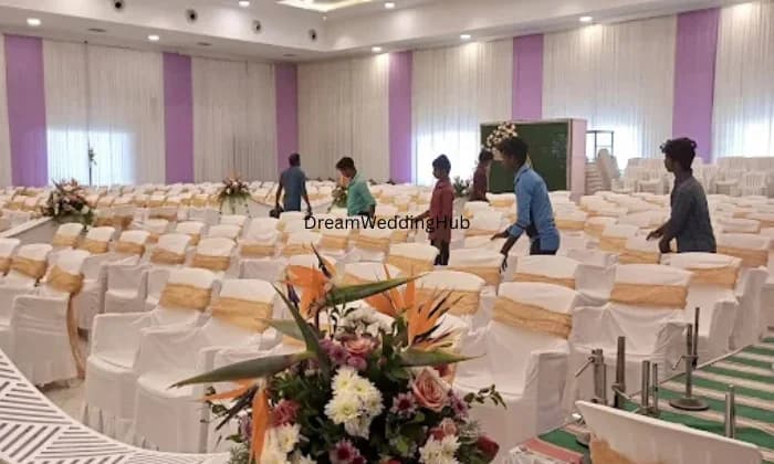 Sree Aishvariya Mahal Sree Aishvariya Mahal