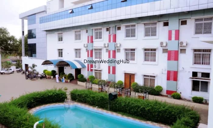 Royal Mahal Royal Mahal