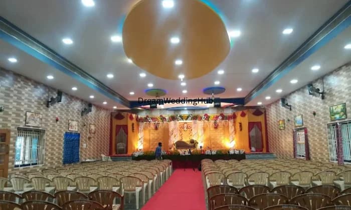 Kavin Mahal Kavin Mahal