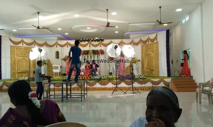 Sathyavathy Muthusamy Marriage Hall Sathyavathy Muthusamy Marriage Hall