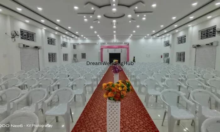 Sri Lakshmi Kaliyammal Thirumana Mahal Sri Lakshmi Kaliyammal Thirumana Mahal