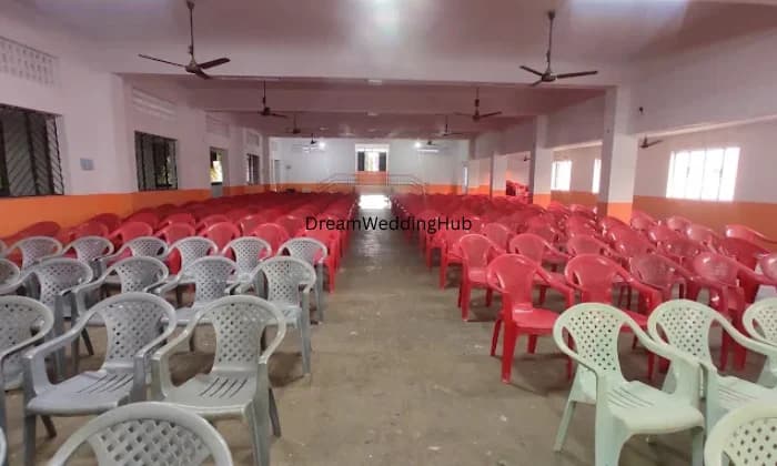 Sengunthar Mudaliar Mandapam Sengunthar Mudaliar Mandapam