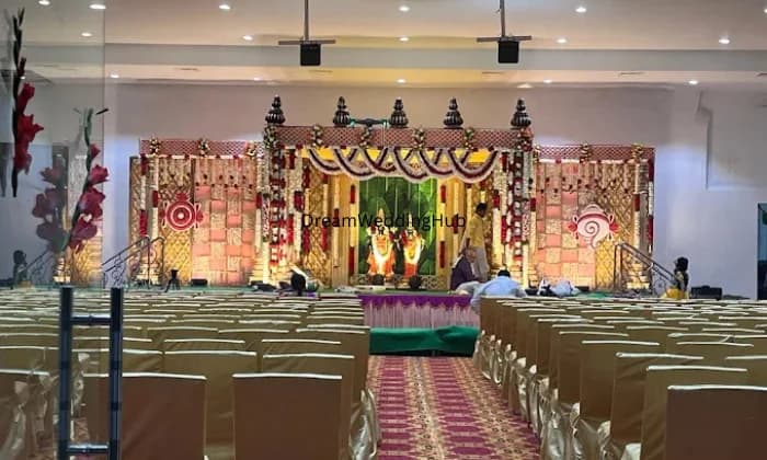 Sri Sai Garden Sri Sai Garden