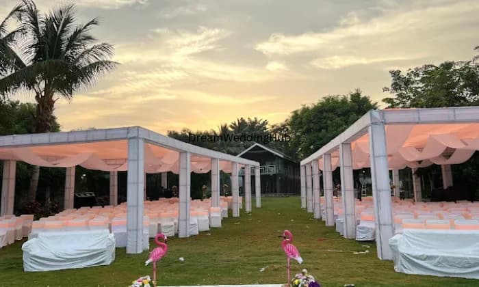 Ridhira Retreat Ridhira Retreat