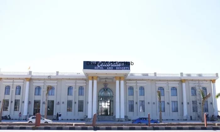 The celebration Hotel The celebration Hotel