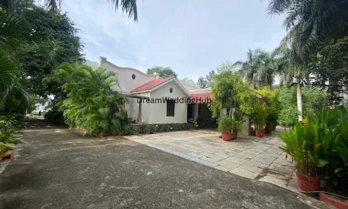 Ayurvan Waterside Ayurvan Waterside