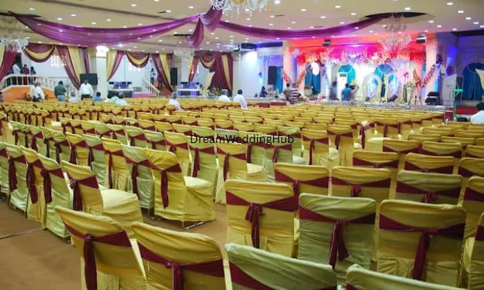 Maruti Garden Maruti Garden