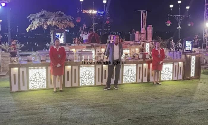 Paul and Son Caterer Paul and Son Caterer