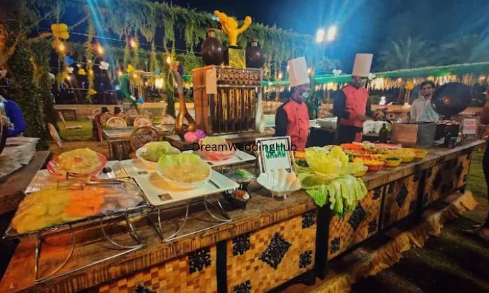 Maa Sandhya Caterers Maa Sandhya Caterers