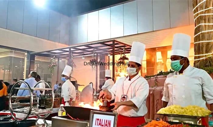Shomvranto Catering Services Shomvranto Catering Services