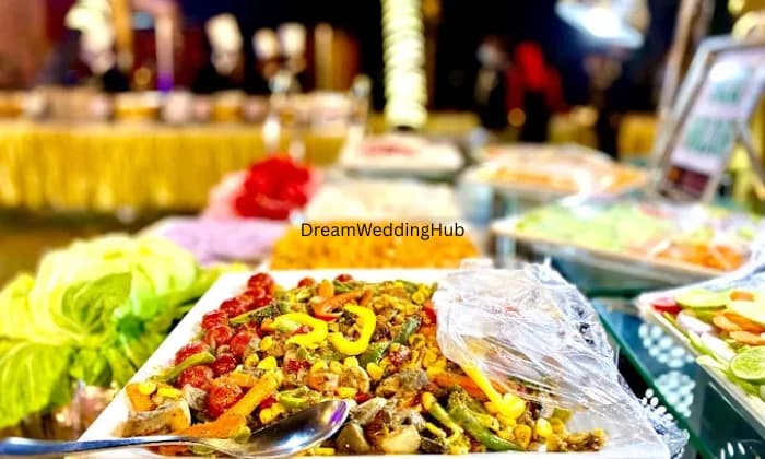 Royal Delicious Catering Service Royal Delicious Catering Service