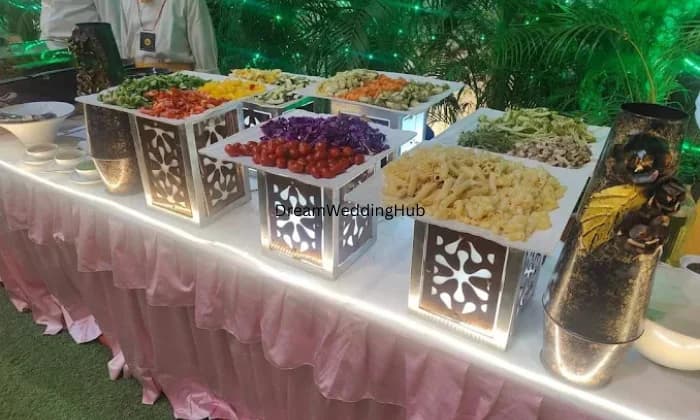 Babusona Catering service Babusona Catering service