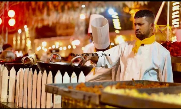 Progressive Caterer Progressive Caterer