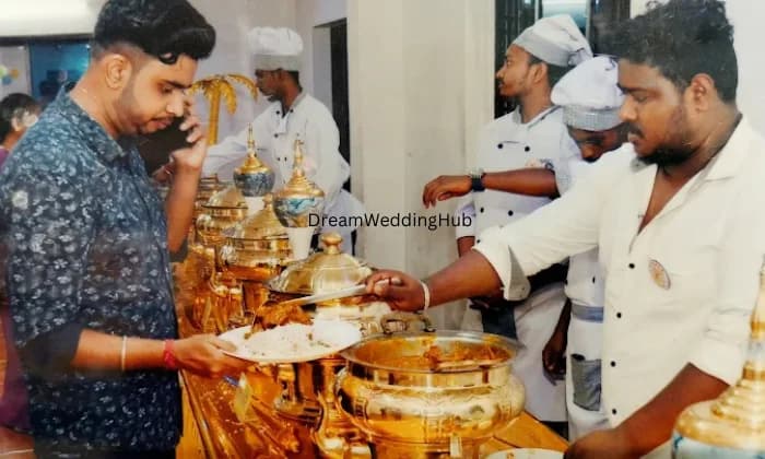 The Mangoo Caterers The Mangoo Caterers