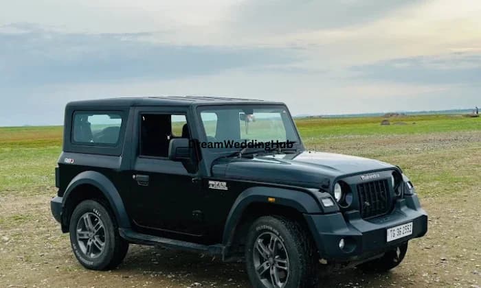 KNR self drive car rentals KNR self drive car rentals