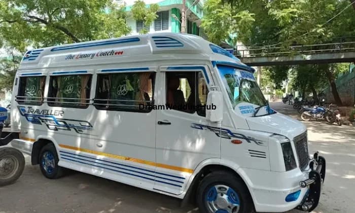 VARUN TRAVELS VARUN TRAVELS