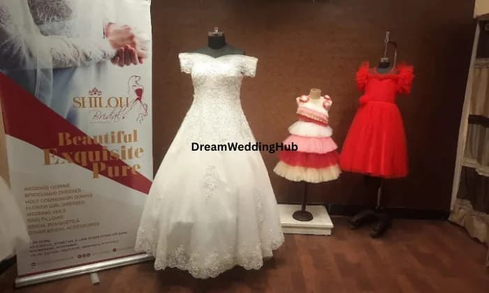 Shiloh Bridals Your Destination for Wedding Gowns Shiloh Bridals Your Destination for Wedding Gowns