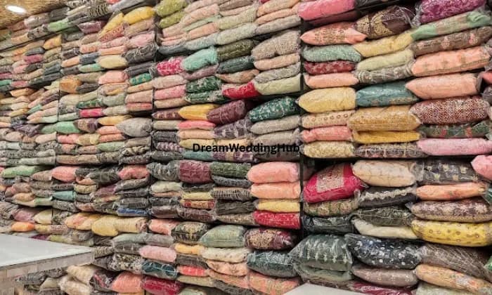 Karishma The Wedding Mall Karishma The Wedding Mall