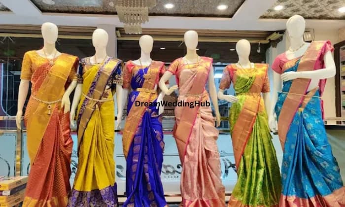 Ambica wedding mall Ambica wedding mall