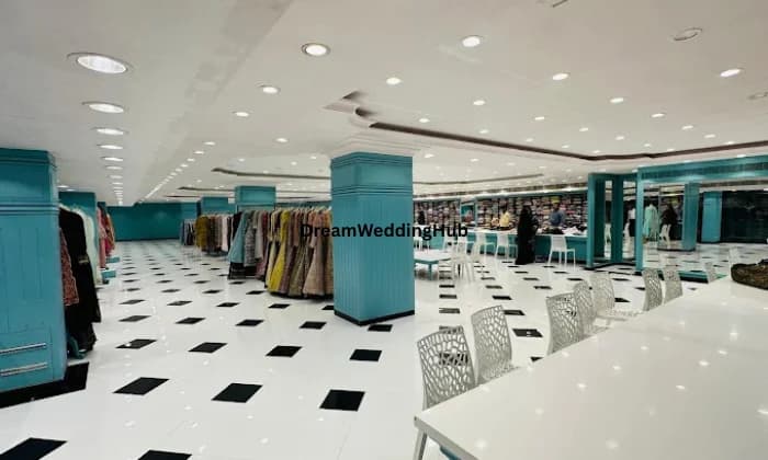 Kashish Tolichowki Kashish Tolichowki