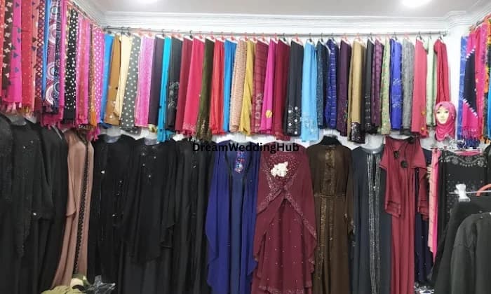 FATIMA Bridal Collections FATIMA Bridal Collections