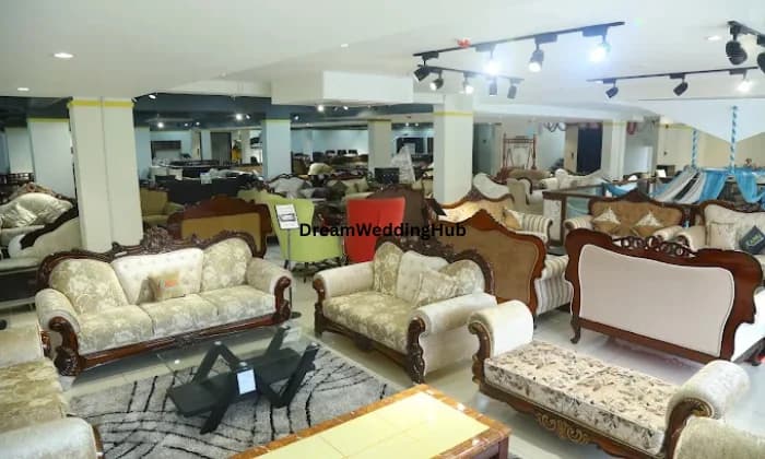 Anu Furniture International Mall Anu Furniture International Mall