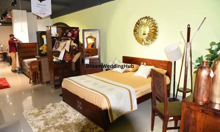 Royaloak Furniture Attapur Royaloak Furniture Attapur