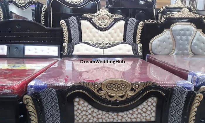 Maleka Furnitures Maleka Furnitures