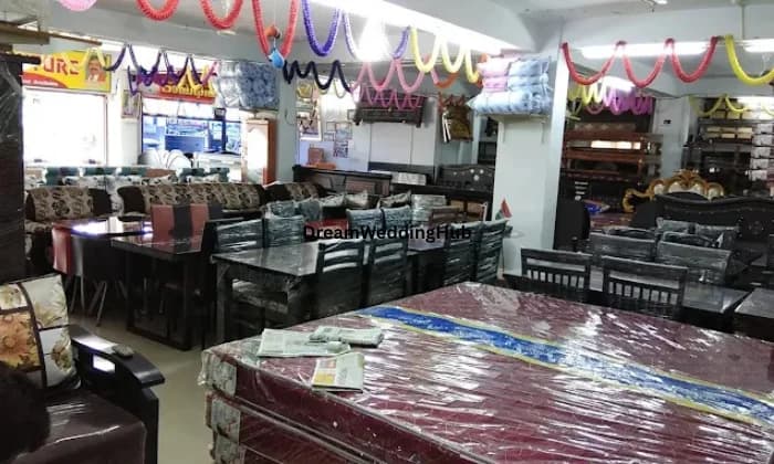 Kamadhenu Furnitures Kamadhenu Furnitures