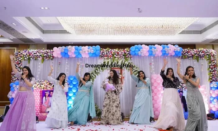 YUGMA Dance YUGMA Dance