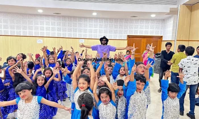 F3 Dance Studio F3 Dance Studio