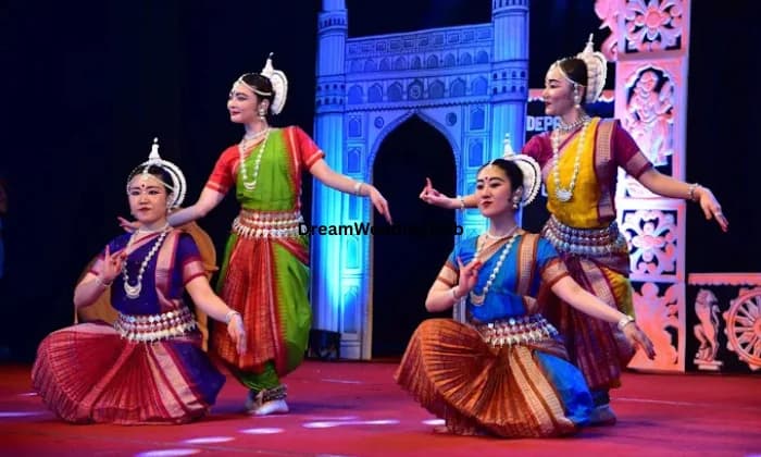 Sanskruti Kala Niketan Dance Sanskruti Kala Niketan Dance