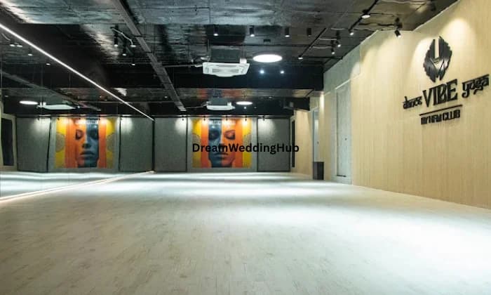 Vibe studio by HFM CLUB Vibe studio by HFM CLUB