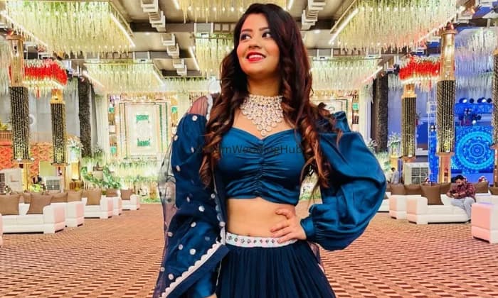 Ritu Arora Ritu Arora